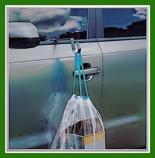 Zone3 Mobile Trash Carrier