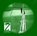 Zone3 Mobile Trash Carrier